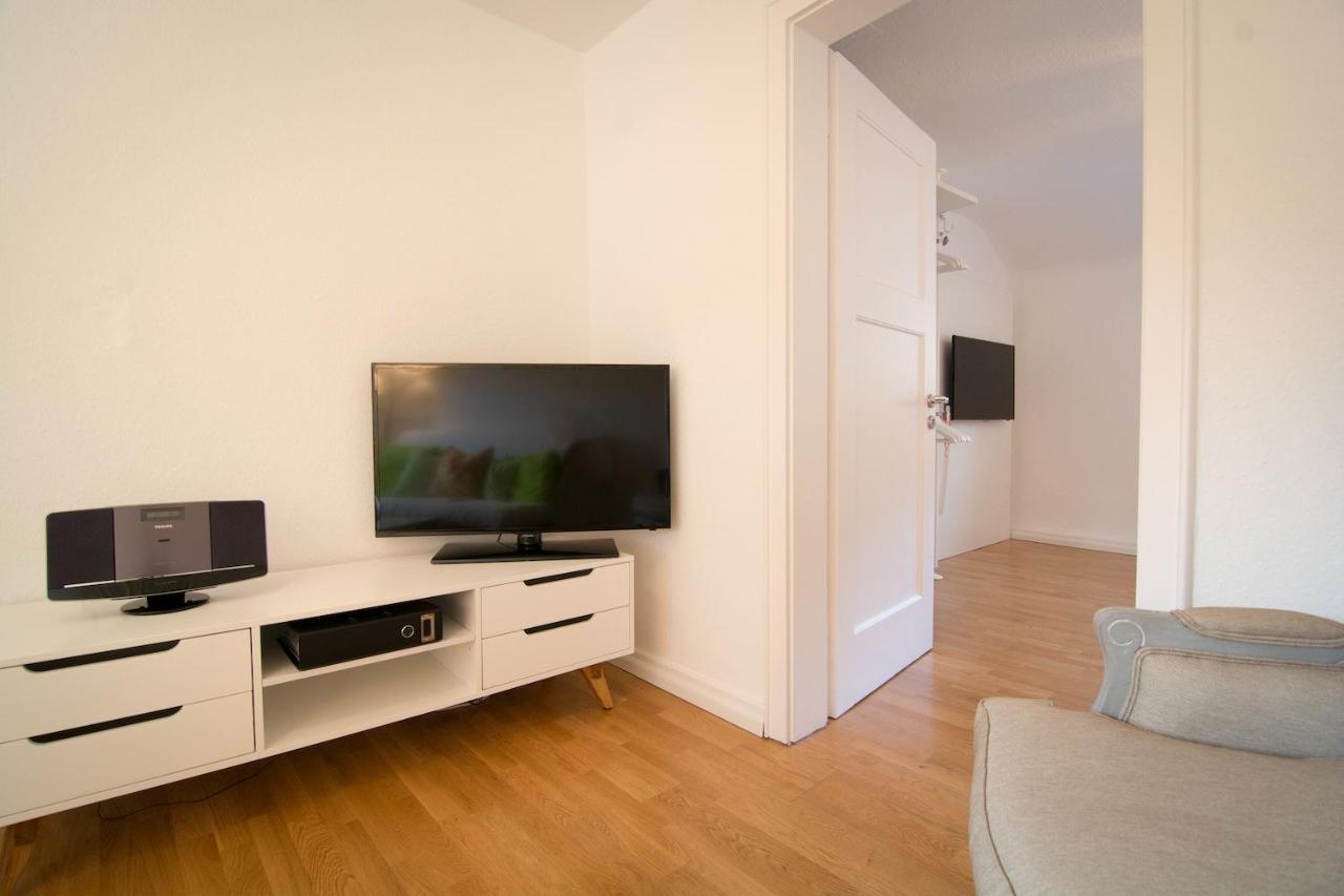 Boutique Ferienwohnungen Mit Gartensauna, Naehe Europapark Und Strassburg "Uebernacht - Am Talbach" 奥芬堡 外观 照片