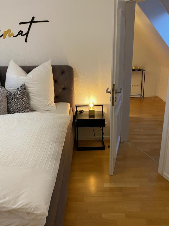 Boutique Ferienwohnungen Mit Gartensauna, Naehe Europapark Und Strassburg "Uebernacht - Am Talbach" 奥芬堡 外观 照片