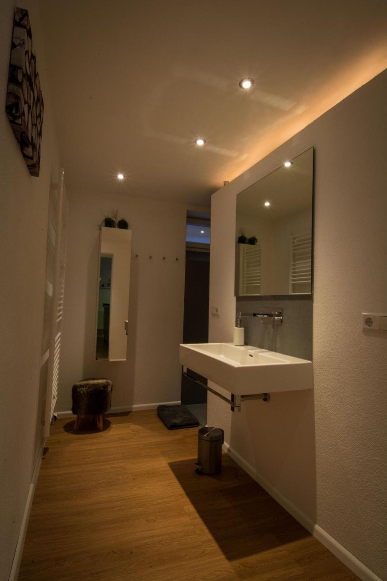 Boutique Ferienwohnungen Mit Gartensauna, Naehe Europapark Und Strassburg "Uebernacht - Am Talbach" 奥芬堡 外观 照片