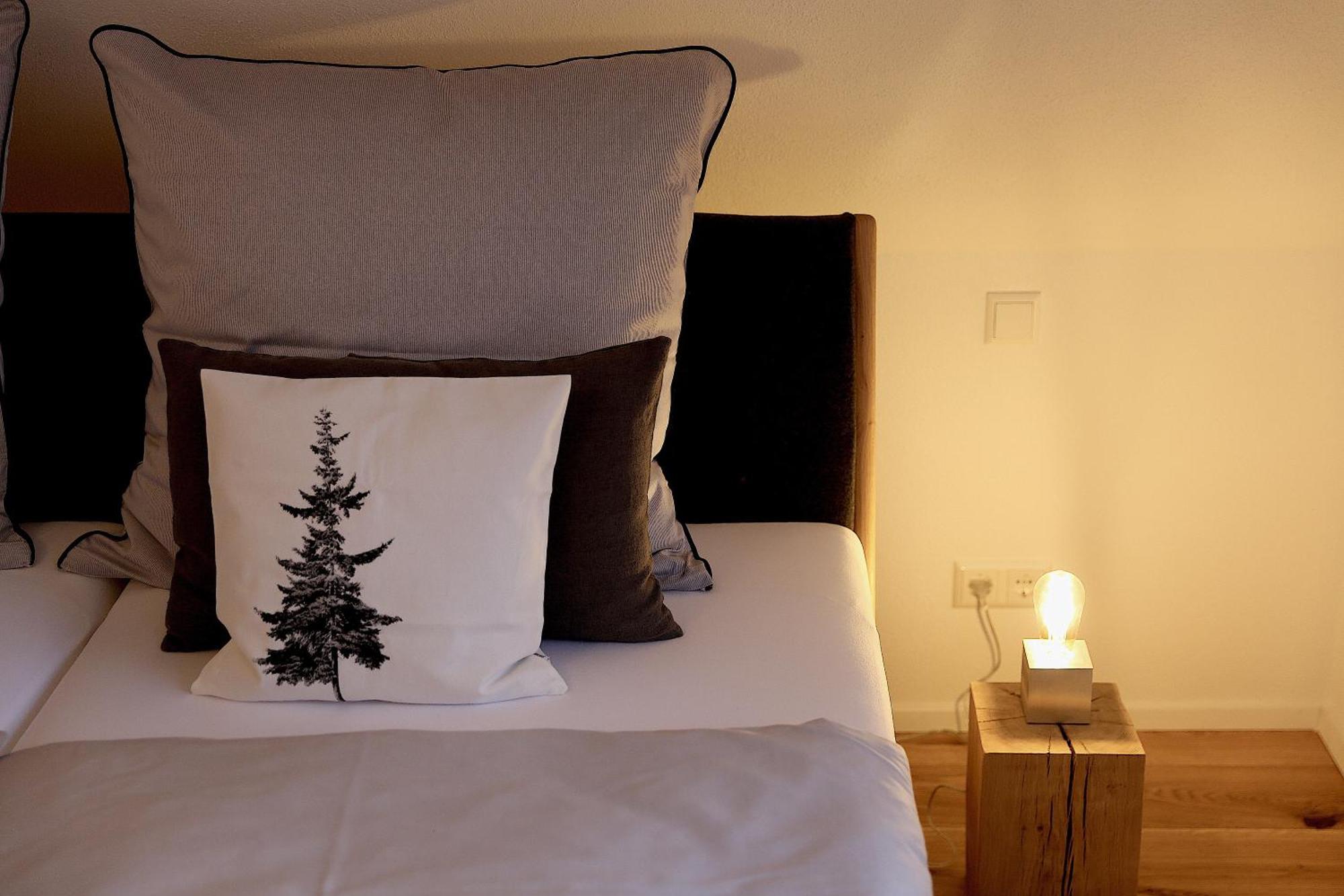 Boutique Ferienwohnungen Mit Gartensauna, Naehe Europapark Und Strassburg "Uebernacht - Am Talbach" 奥芬堡 外观 照片