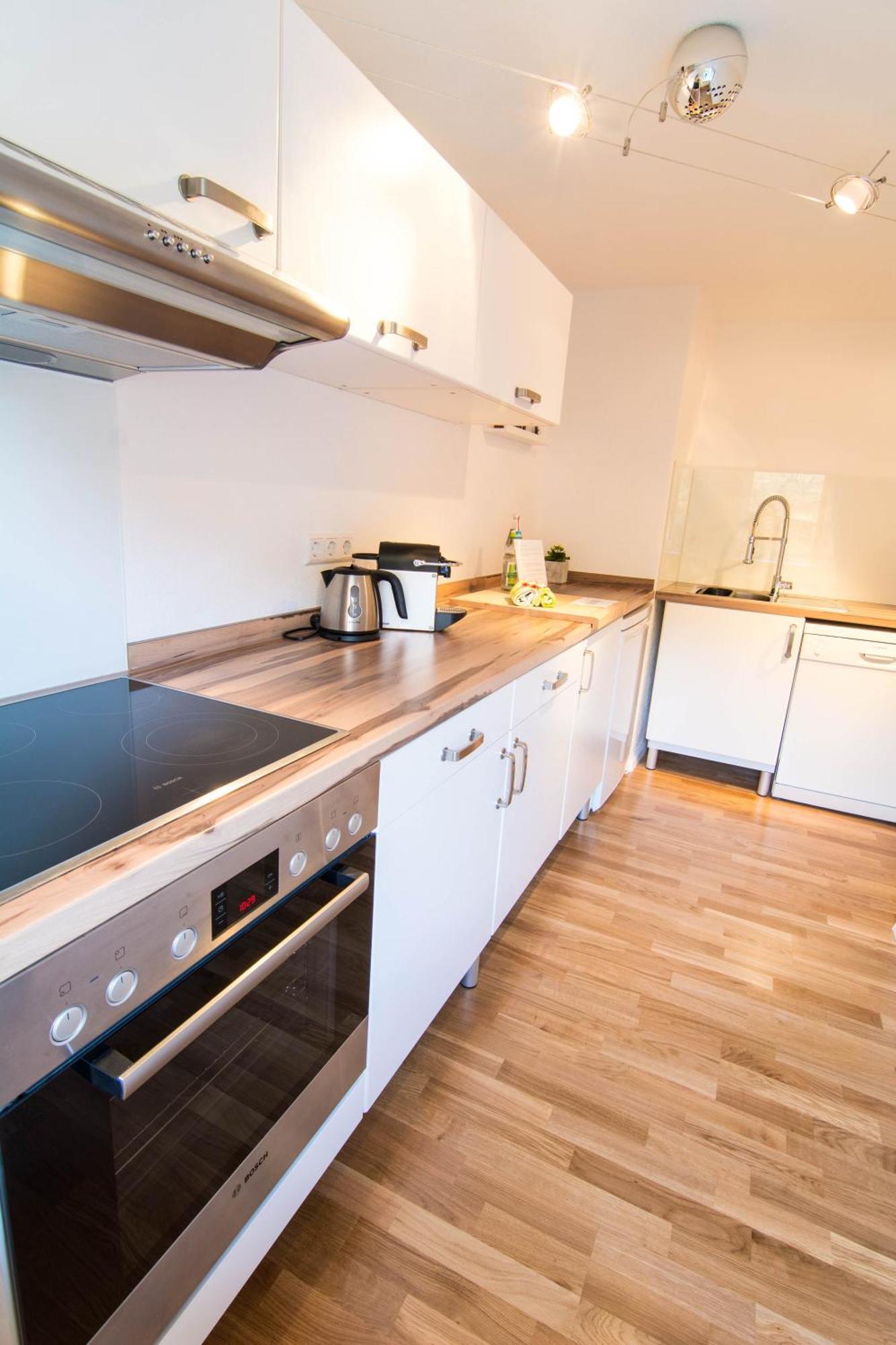 Boutique Ferienwohnungen Mit Gartensauna, Naehe Europapark Und Strassburg "Uebernacht - Am Talbach" 奥芬堡 外观 照片