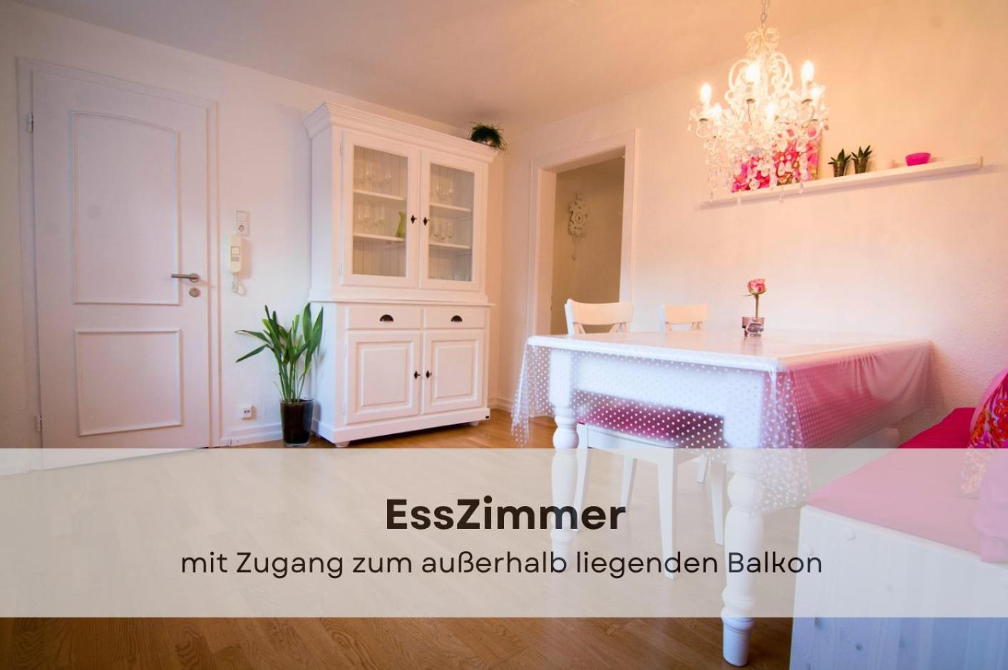 Boutique Ferienwohnungen Mit Gartensauna, Naehe Europapark Und Strassburg "Uebernacht - Am Talbach" 奥芬堡 外观 照片